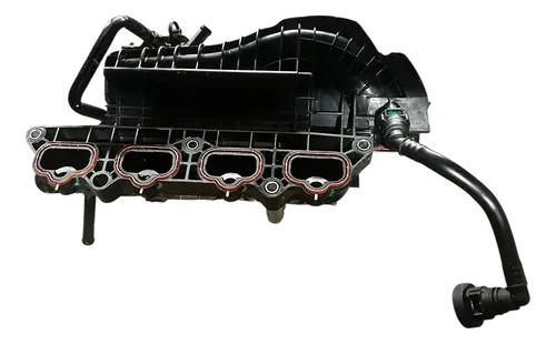 Coletor Admissão (e4t15b1008012) Chery Tiggo 5x