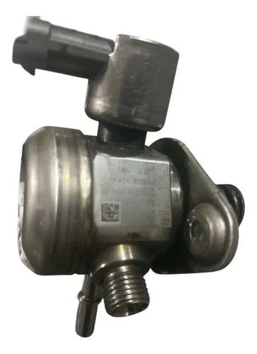 Bomba De Alta (ag9e9d376ab) Land Rover Evoque 2.0 12/17 Gas Prata