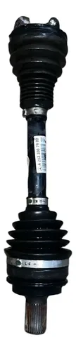Semi Eixo D.e (a2533307900) Mercedes Glc 220 Diesel