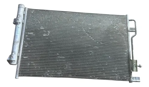 Condensador (16479564) Chevrolet Ônix Prisma 17/18