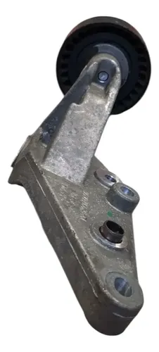 Tensor Correia (9g9q19d624aa) Land Rover Evoque 12/18 Prateado