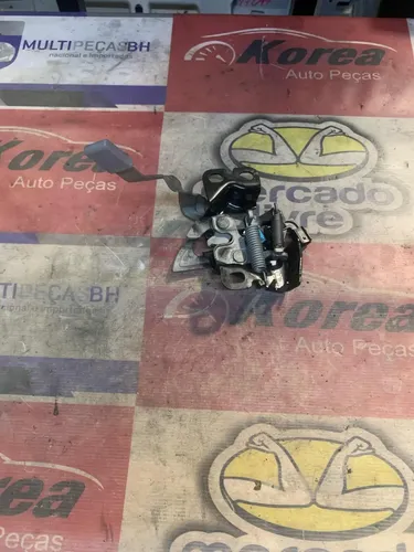 Fechadura Capô Honda Wrv