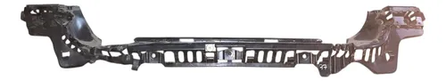 Reforço Parachoque Traseiro (15857711) Bmw. 320 13/18 Preto