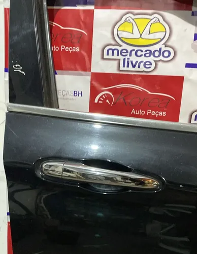 Maçaneta Traseira Direira Fiat Toro