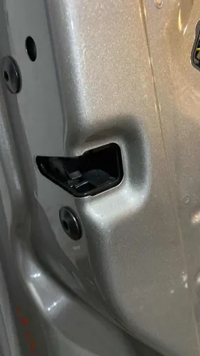 Fechadura Elétrica Dianteira Esquerda Vw Golf 2015/2018