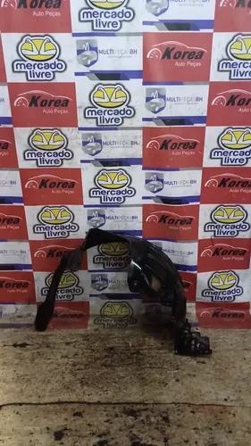 Parabarro D.e (74150t5n) Honda Fit 2015 / 2021