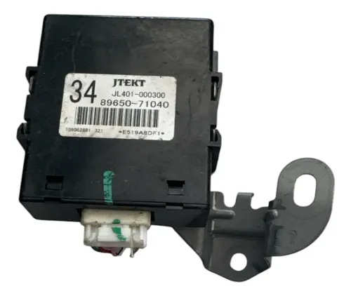 Módulo Eletrônico (8965071040) Toyota Sw4 2021/2025