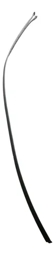 Friso Rack Teto L/d (a2056900282) Mercedes C200 2019 Preto