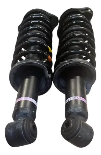 Amortecedor Traseiro Par (4162a563)mitsubishi Eclipse Cross