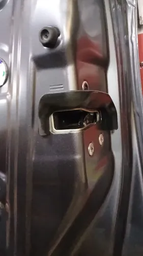 Fechadura Dianteira Direita Honda Wrv
