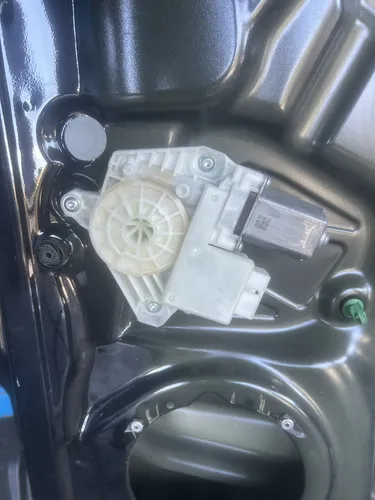 Máquina Vidro Elétrico Traseira Direita Volkswagen Taos
