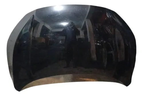 Capô Original Honda Civic G10 2017/2021