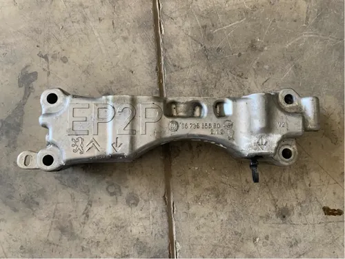 Suporte Motor (9673585680) Peugeot 3008 / 5008 2018 / 2020