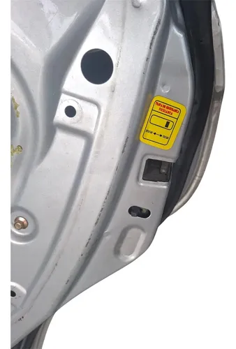 Fechadura Porta Traseira Direita Lifan X60 2013/19
