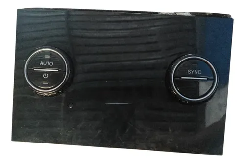Comando Ar Condicionado (301000372aa)chery Tiggo 8 21/24