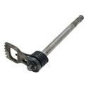 Eixo Seletor Marcha Sundown Stx 200 Original