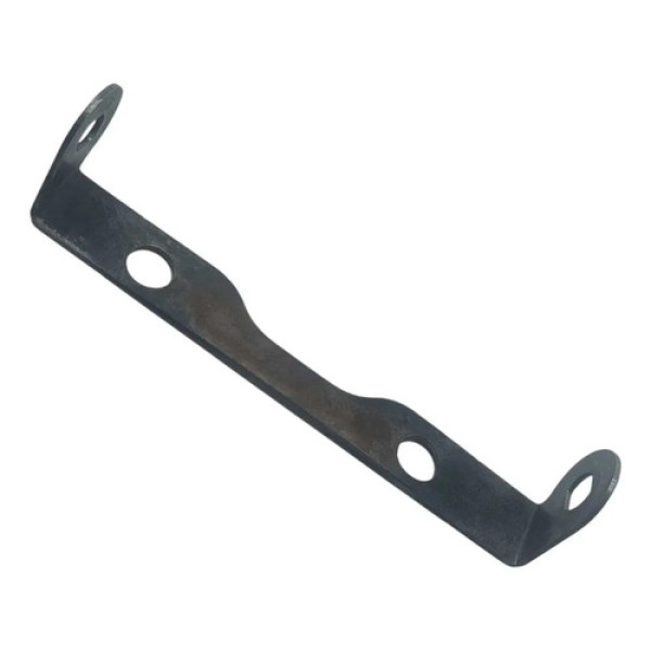 Suporte Pisca Traseiro Honda Cb 300r 09/15 Original Preto