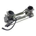  Corpo Tbi Injeção Kasinski Comet 650 2012 Original