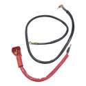 Cabos Positivo Yamaha Yzf R3 16/23 Original