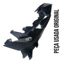 Carenagem Farol Ktm 990 Supermoto 2010 Original C/avaria Preta
