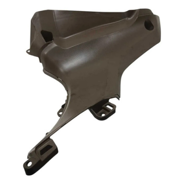 Carenagem Central Banco Honda Biz 100 98/05 Original Bege