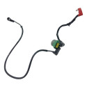 Rele Partida Honda Cbx 250 Twister 01/08 Original