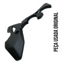 Acabamento Chassi Kawasaki Ninja 400 20/24 Original Preto