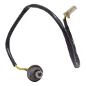 Chicote Luz Placa Honda Cg 150/160 14/23 Original