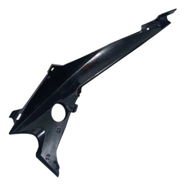 Carenagem Acabamento Rabeta Esquerda Honda Cb 300r 09/15 Ori