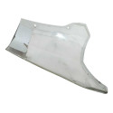 Bolha Farol Acrilica Ktm 990 Supermoto 2010 Original Transparente
