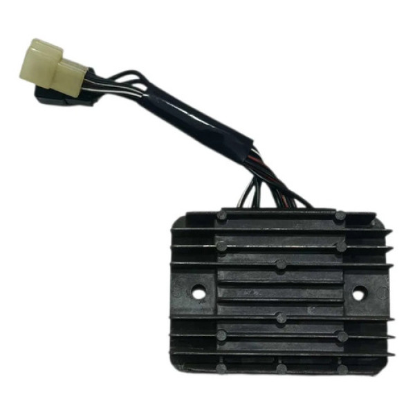 Retificador Regulador Suzuki V-stron 1000 04/09 Original 12v