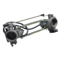  Corpo Tbi Injeção Kasinski Comet 650 2012 Original