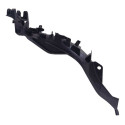 Paralama B Traseiro Honda Cg Fan 125 14/16 Original