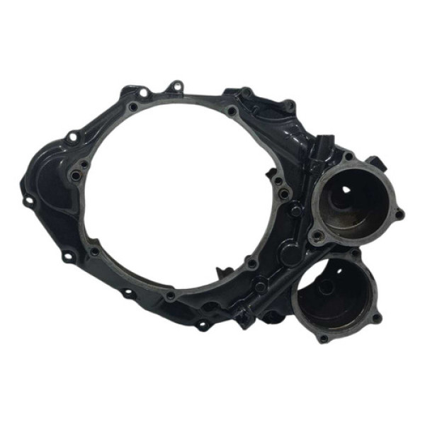 Tampa Embreagem Yamaha Xt 660r 05/18 Original Preto