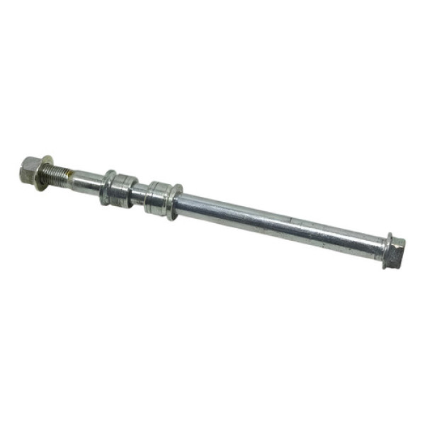 Parafuso Roda Dianteira Yamaha Yzf R15 23/25 Original