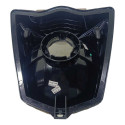 Farol Dianteiro Honda Cg 125 Fan Esd 14/18 Original Ambos Lados