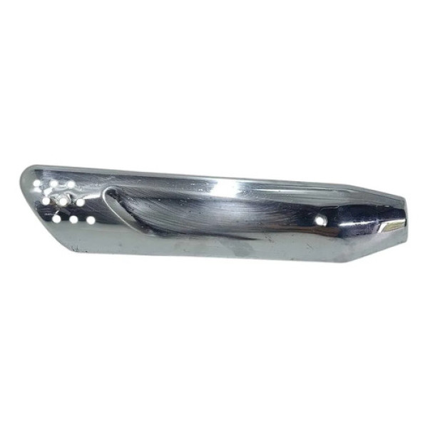 Protetor Escapamento Shineray Xy 50 2005 Original