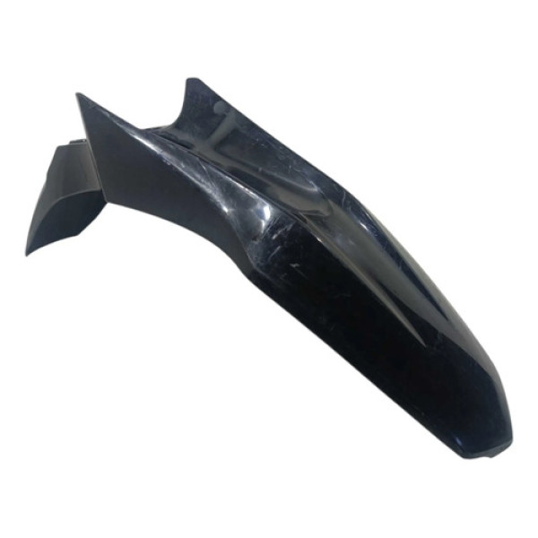 Paralama Dianteiro Honda Nxr 160 Bros 13/17 Original
