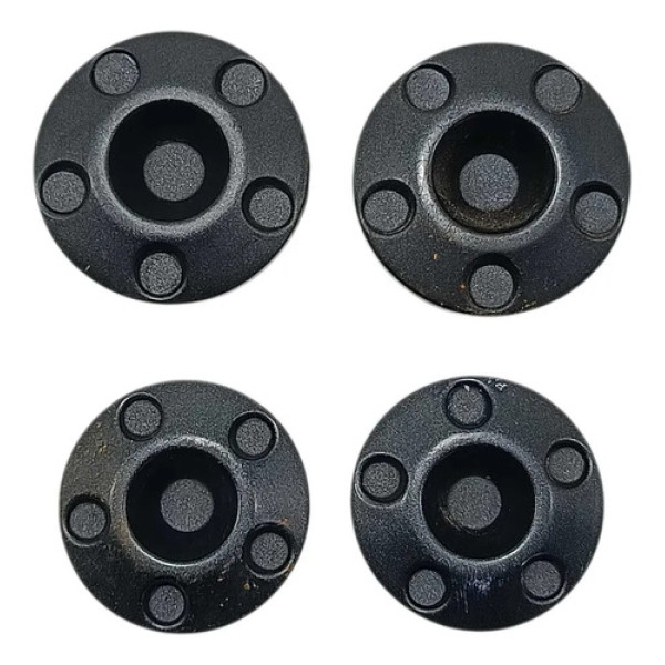 Acabamentos Chassi Kawasaki Ninja 250 09/12 Original