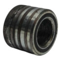  Espaçador Direito Dianteiro Honda Cg 160 Fan 16/24