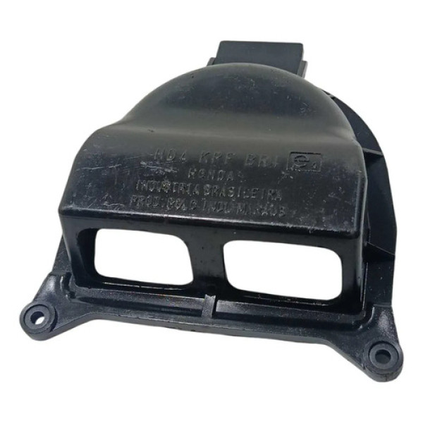Tampa Caixa Filtro Ar Honda Cbx 250 01/08 Original