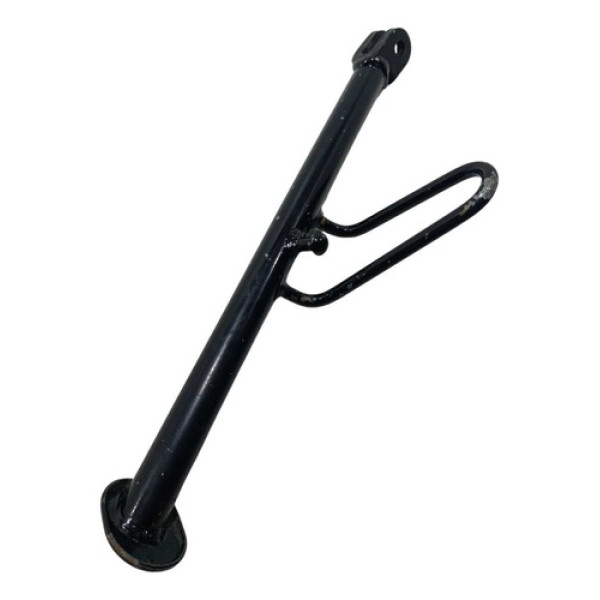Cavaete Lateral Yamaha Xtz 150 Crosser 17/23 Original Preto