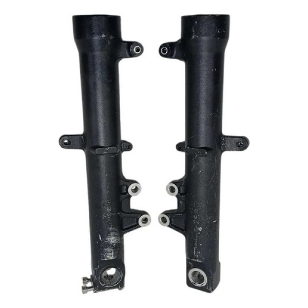 Canelas Bengalas Suzuki V-stron 1000 04/09 Original