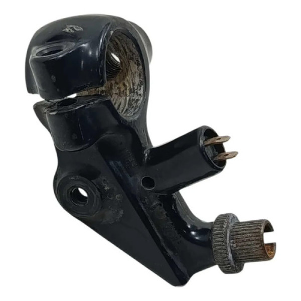 Manicoto Embreagem Honda Cg 150 Fan Esdi 09/13 Original Preto