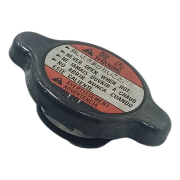 Tampa Radiador Suzuki Dl 1000 04/11 Original