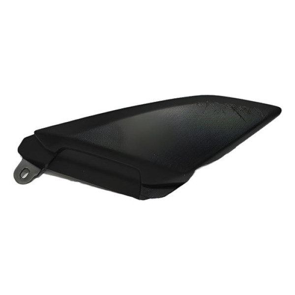 Carenagem Lateral Esquerda Nmax 160 21/23 Original Preto