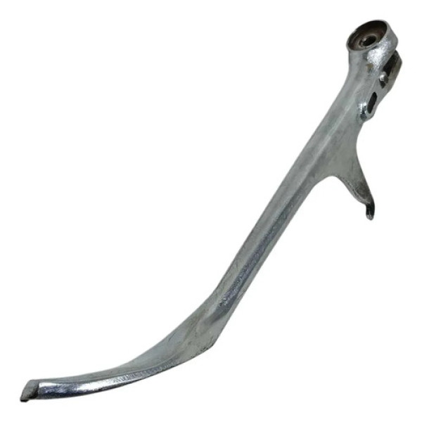 Cavalete Lateral Honda Vt 600c Shadow 98/05 Original Prateado