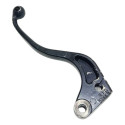Manete Freio Honda Cg 160 Start 16/23 Original Preto