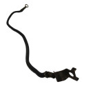 Cabo Negativo Honda Cg 150 Esd 04/08 Original