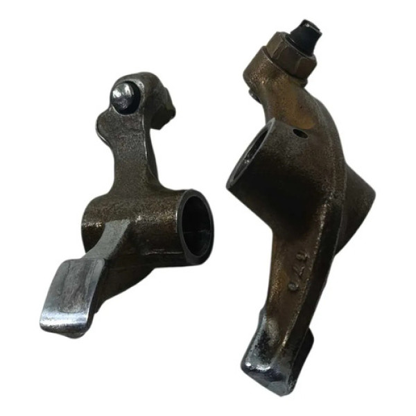 Balancins Honda Nx-4 Falcon 00/08 Original